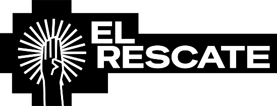 Logo de El Rescate